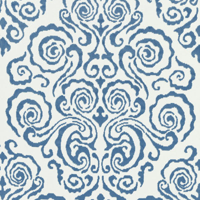 Chinois Chic Fabric
