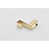 Brushed Gold selected