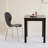 Isabellarose 17.3'' H Modern Stacking Side Chair-564002180