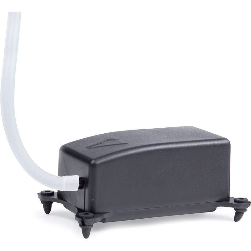 Pompe à air Cascade Nano Aquarium pour petits aquariums