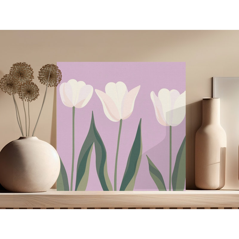 Schantz Wrapped Canvas Print Set, 20x20