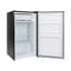 Willow W48UFIS 90L Under Counter Fridge-126652934