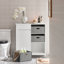 Topton Freestanding Bathroom Cabinet