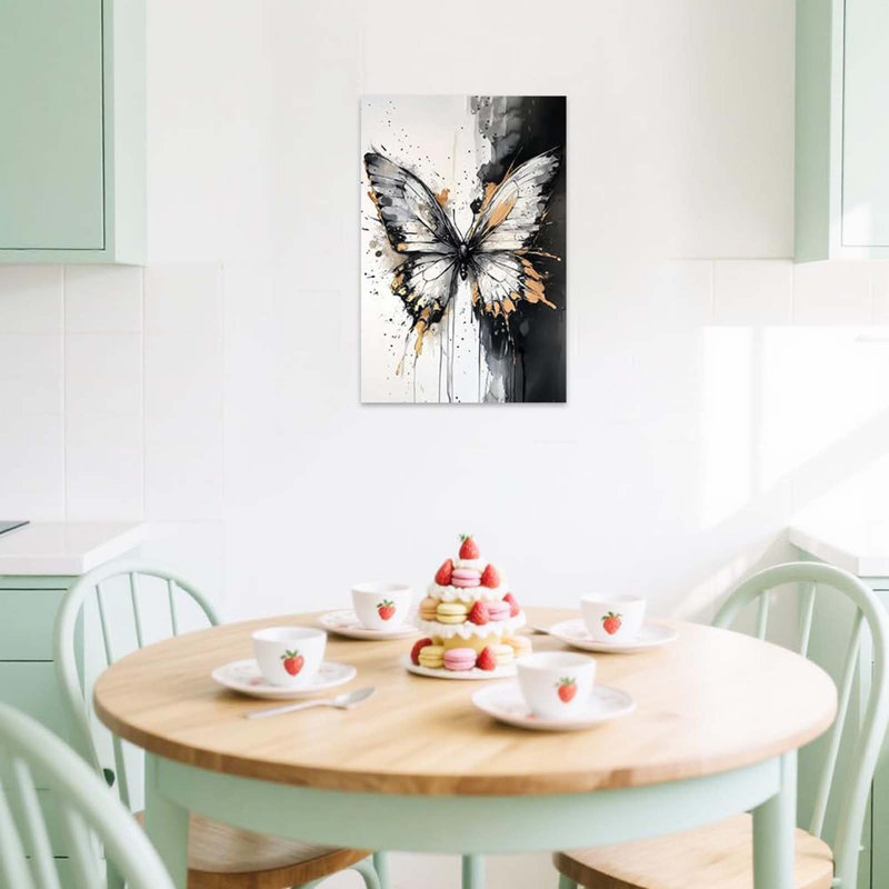 Wrapped Canvas Print, 45 cm H x 30 cm W