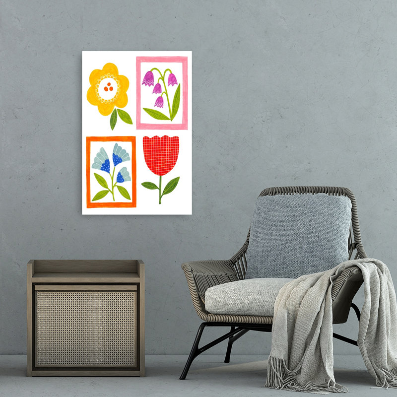 Print, 91.44cm H x 60.96cm W