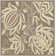 Carolan Performance Floral Indoor/Outdoor Area Rug