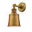 Lavender Hill Armed Sconce-25617043