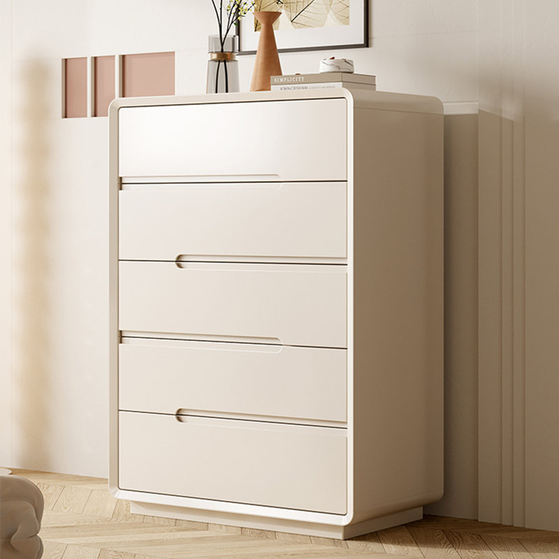Armoire de rangement moderne et minimaliste