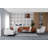 89.76'' Slipcovered Velvet Sleeper Sofa