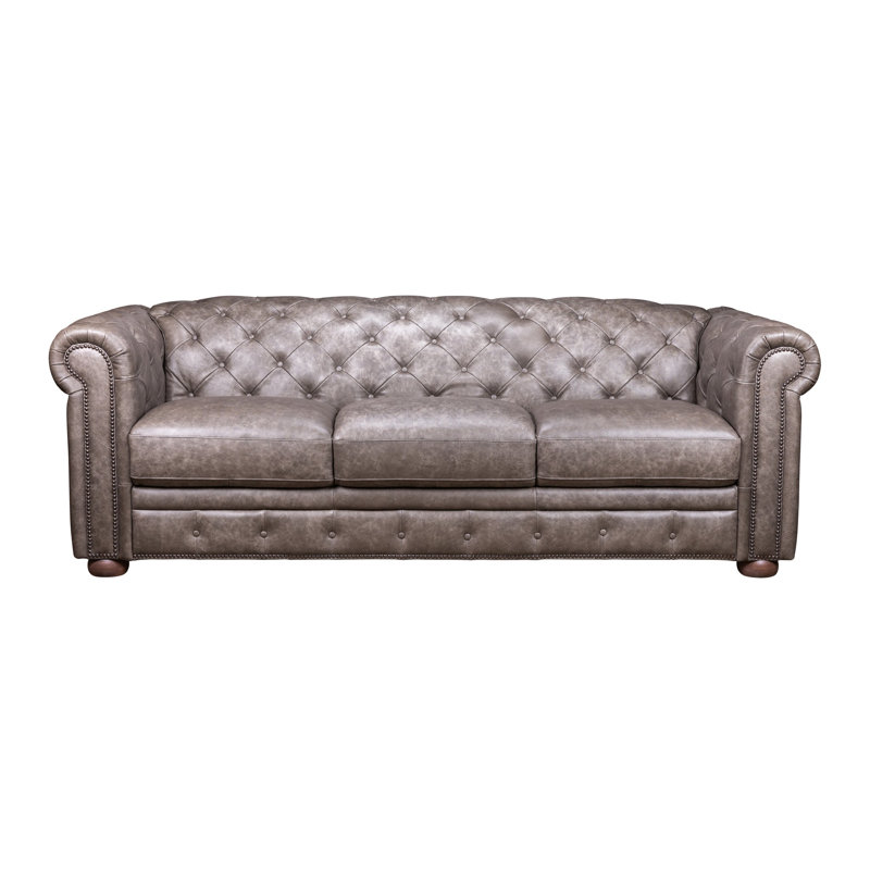 Bridgeport Sofa in Jersey Slate, Jersey Slate 