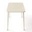 Longue table d'extérieur Frosty American Style-336041945