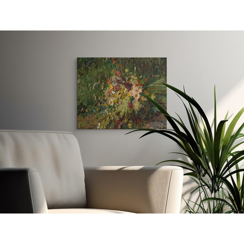 Leff Wrapped Canvas Print Set, 20x16