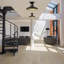 Shymier Semi Flush Mount-634579925