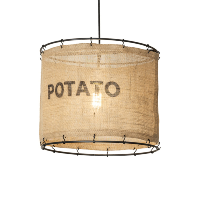 Empire 1 - Light Pendant