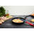 Aluminum Non-Stick Frying Pan
