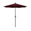 Parasol sunbrella de marché 7,5' Wallach-1009032969