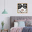 Prêt pour les accessoires d'hiver - impression-53761445-53761446
