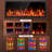 Recessed And Wall Mounted Electric Fireplace-808750189