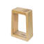 Hashira 5-piece Block Set - Maple