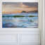 « the pilier », reproduction d’impression sur toile tendue-26230575