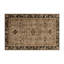 Tapis d'intérieur et d'extérieur persan beige-1458397944