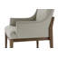 Isola Upholstered Arm Chair-66596898