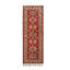 Tapis de couloir 2 pi x 6 pi 