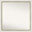 Miroir d'appoint mural en plastique-22386909