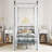 Alex-Jay Full/Double Four Poster Bed-2109103170-2109103174