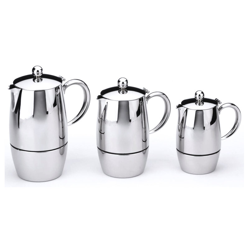 Machine à expresso cuisinox cuisinière Firenza, 15 oz