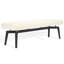 Banc rembourré 59 po Castillo-1857471777