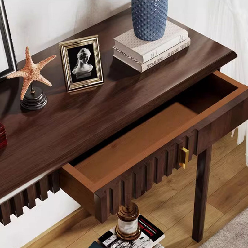 Console Modern Luxury, H 35,43 po x l 39,37 po x P 13,78 po