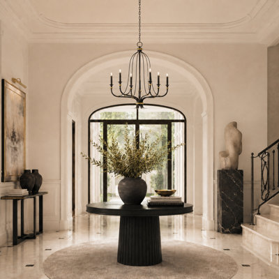 Celine Chandelier