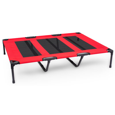 Grand lit pour chien Cool Mesh