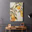 Imprimé floral rétro XXVII - galerie Cavas-108826223