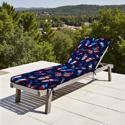  Coussin de patio 3 po pour l'extérieur