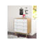 Justine 4 Drawer 80Cm W Chest of Drawers-26094700