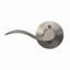 Schlage Single Dummy Door Lever-914799454-898655107