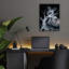 Art mural en verre Millwood Pines-1308867817