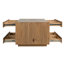 Table basse Kosak