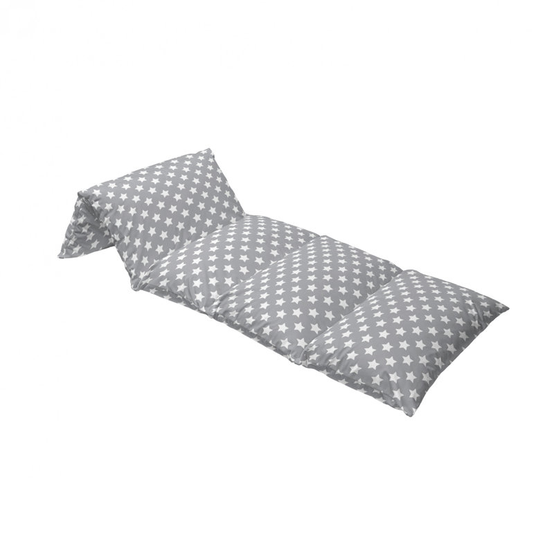 Housse de coussin d'extérieur Big Stars Baby, H 2 po x l 27 po x P 88 po