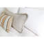 Housse et insert de coussin rectangulaire Laurel-44413723