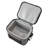 VEVOR 16 Quarts Picnic Tote Bag Cooler in Gray