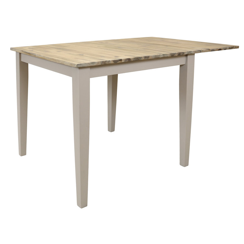 Chatham Dining Table, Truffle