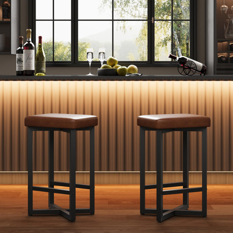Outdoor Stool