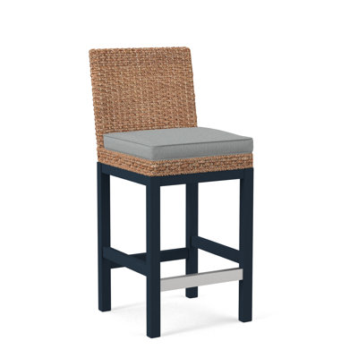Tabouret de comptoir Seagrass