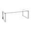 Duprey Sled Coffee Table
