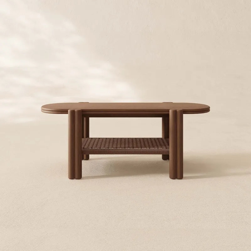 Storage Bench(47.2"), 18.11" H x 47.27" W x 15.74" D, Dark Brown