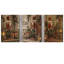 3 Piece Wrapped Canvas Wall Art-1470767475