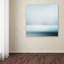 « wild oies », impression sur toile tendue-22674740